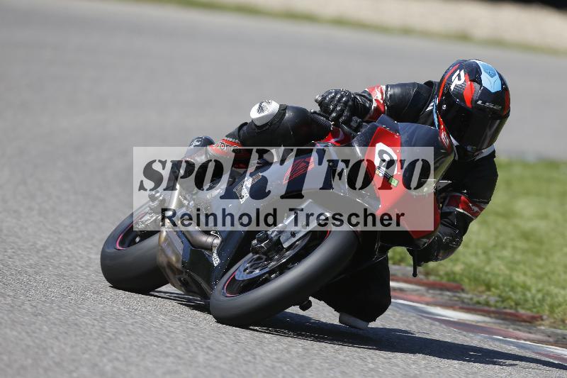 /12 30.04.2025 Speer Racing ADR/Gruppe gruen/9